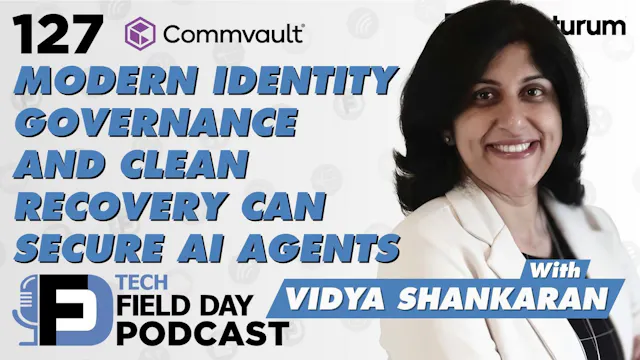 127. Modern Identity Governance & Cle...