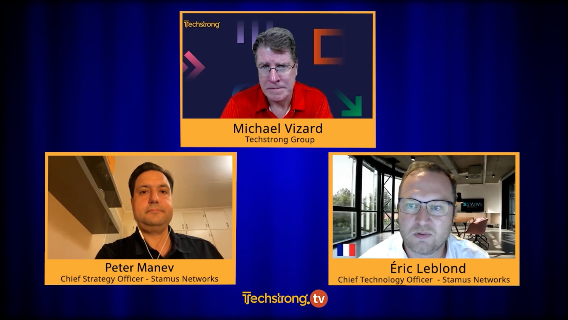 Open Source Intrusion Detection and Prevention - Éric Leblond and Peter Manev, Stamus Networks