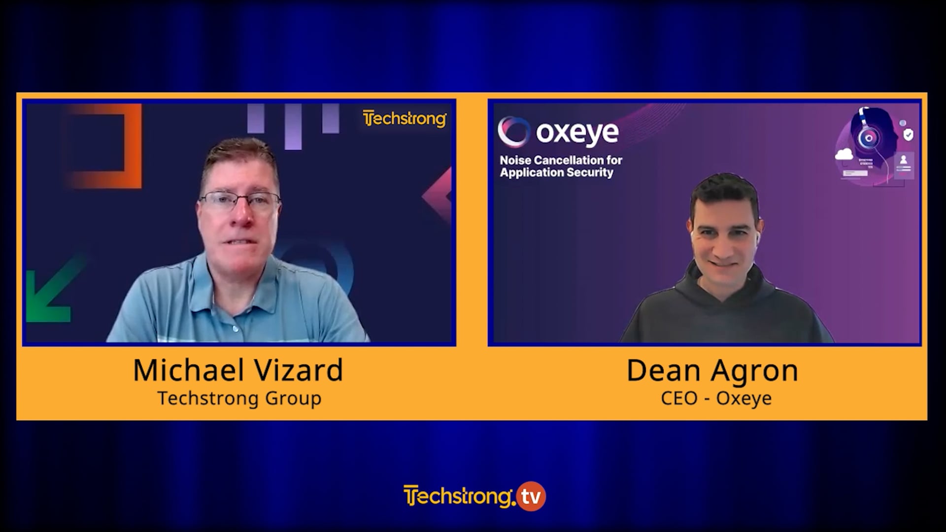 Shifting Responsibility for Application Security in 2023 - Dean Agron, Oxeye