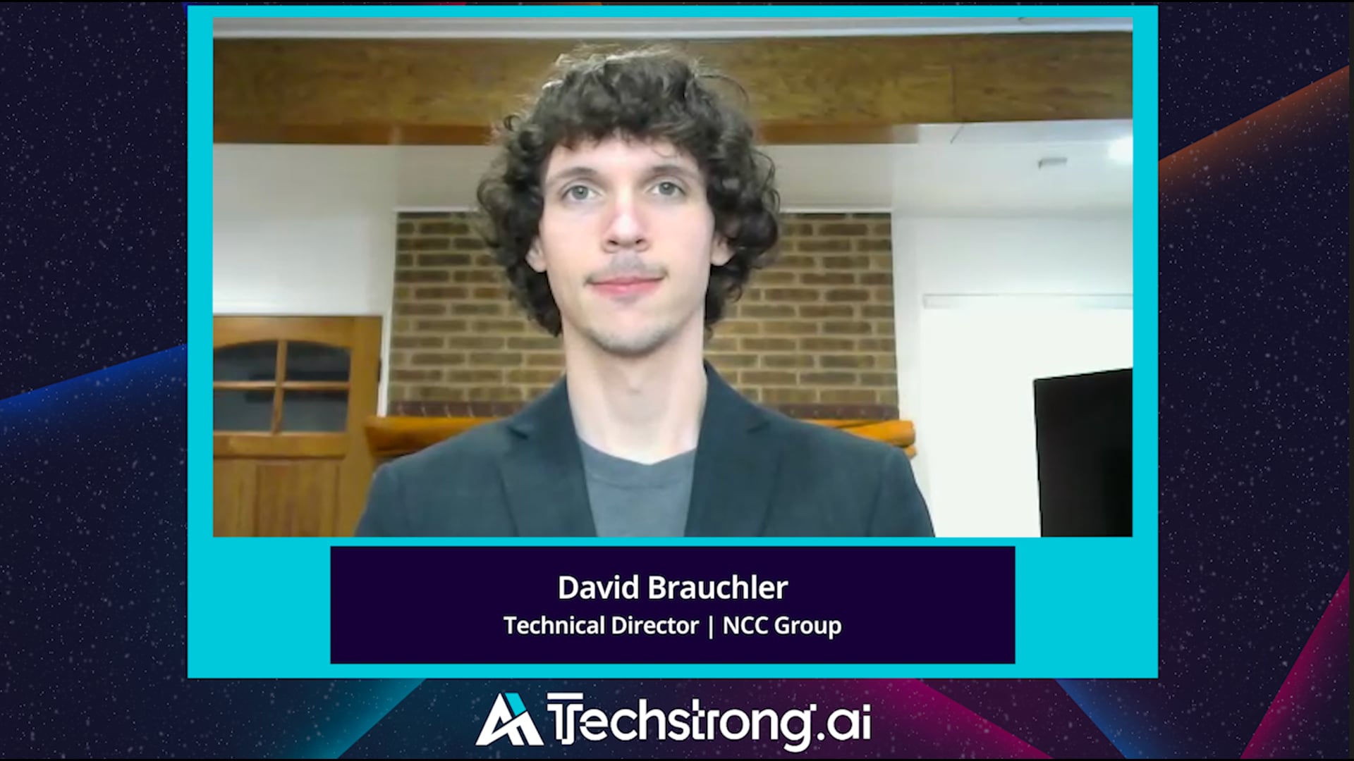 NCC Group's David Brauchler on Cybersecurity Risks of AI Agents