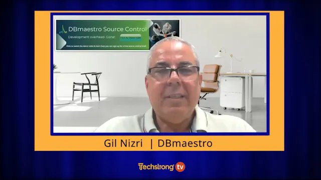 Integrating Databases into DevOps wit...