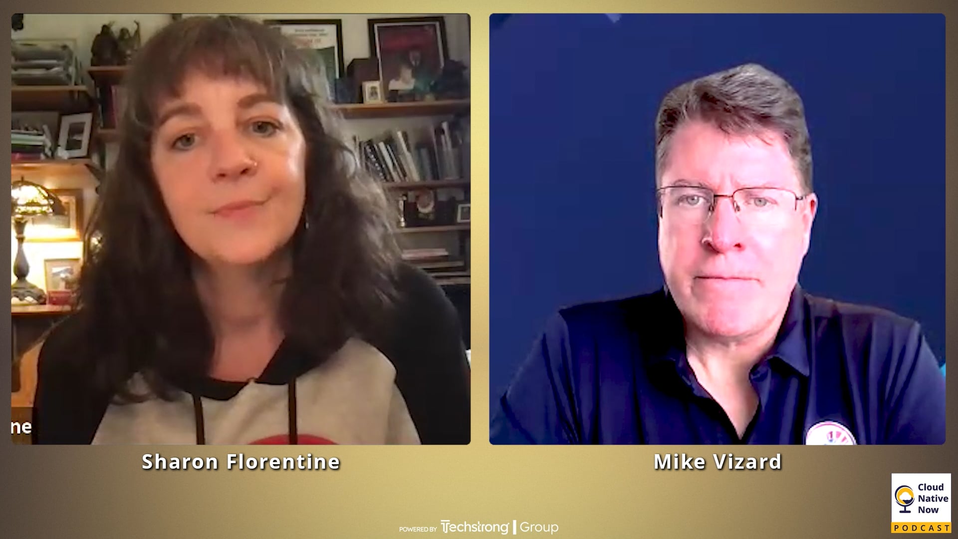 Pitchers, Catchers and Kubernetes Report(s) - Cloud Native Now Podcast EP9