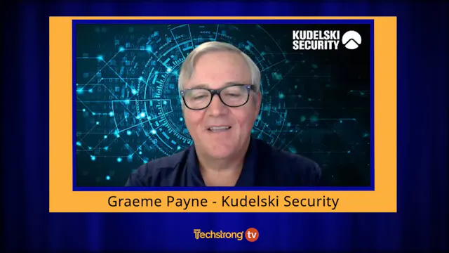 Empowering Tomorrow's CISOs - Graeme ...