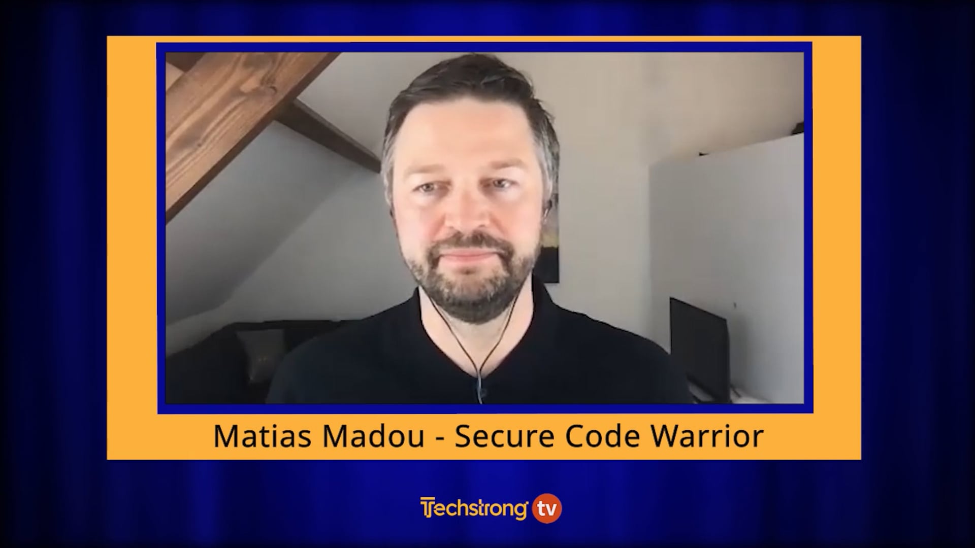 Revolutionizing Developer Learning with AI - Matias Madou, Secure Code Warrior