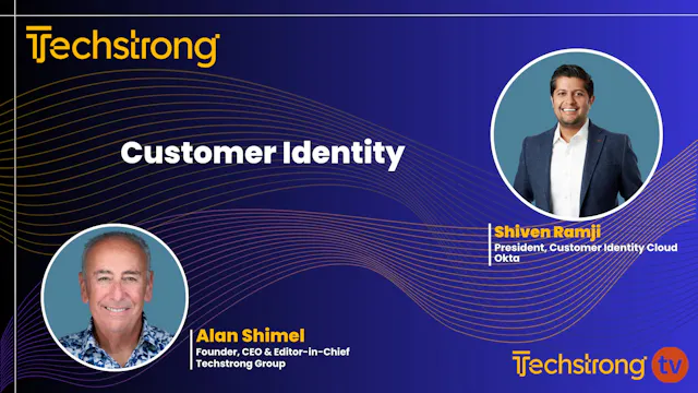 AI's Impact on Customer Identity and ...