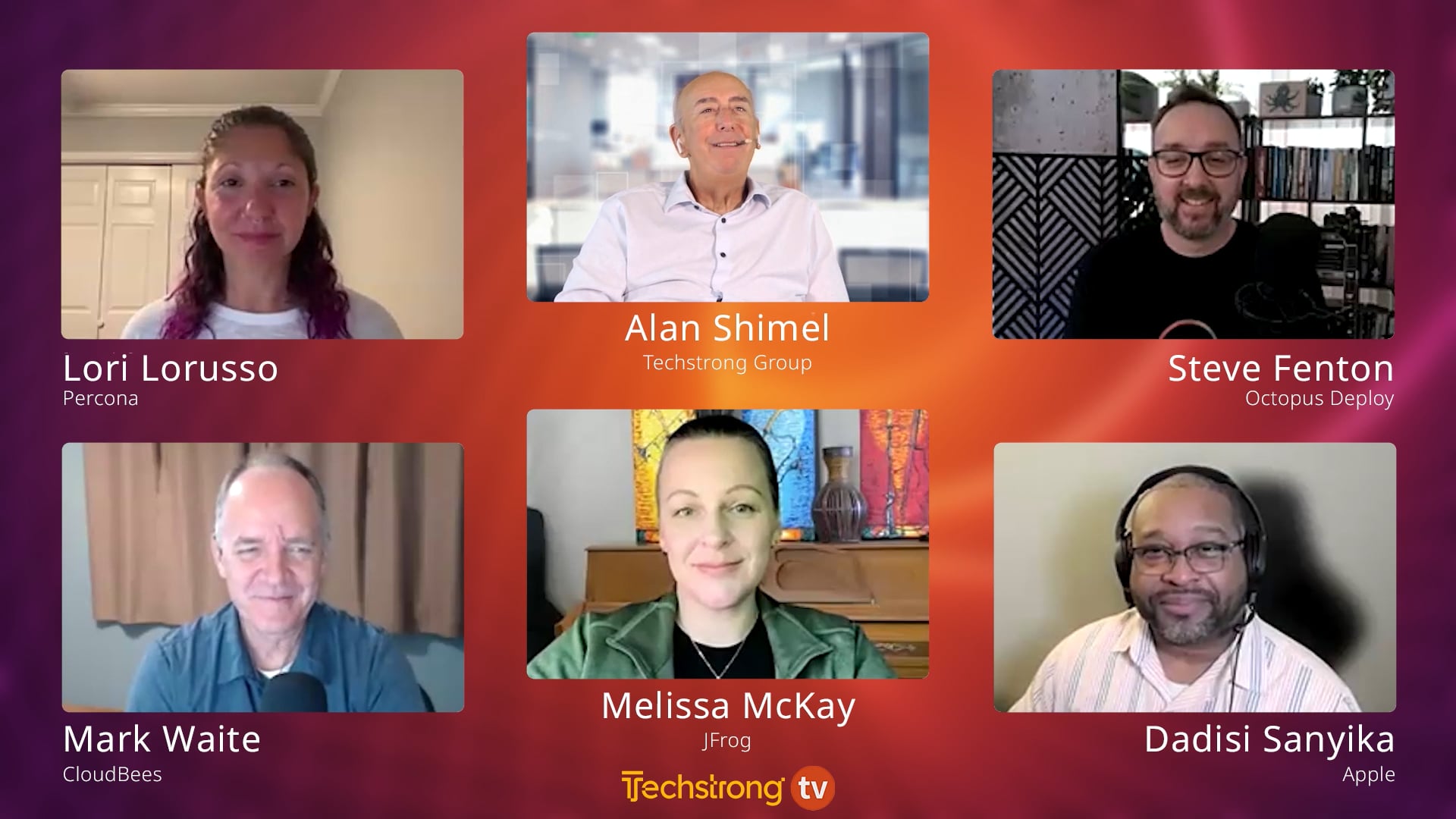 Navigating the CI/CD Frontier - The CD Pipeline EP 12