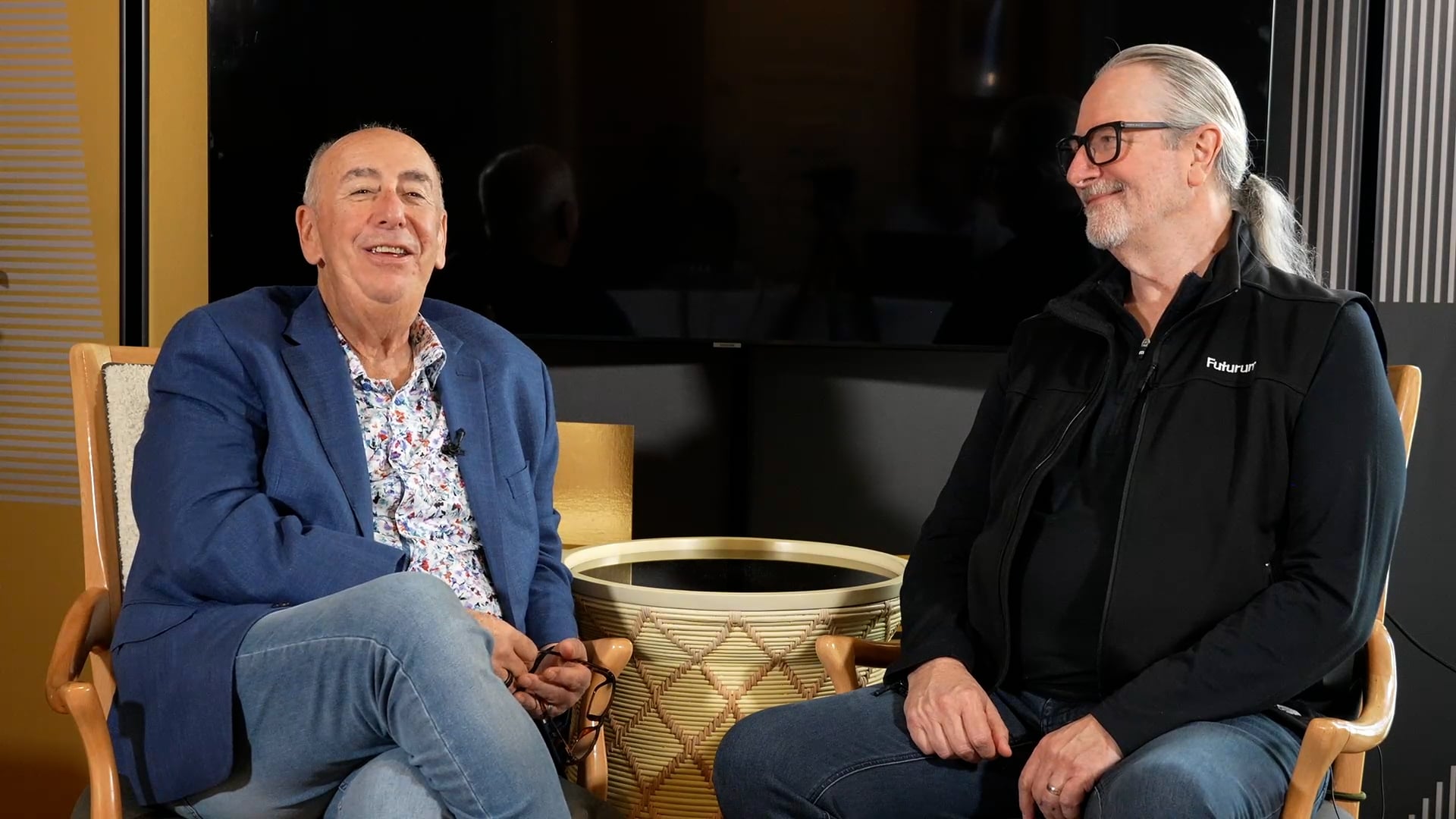 Still Cyber Podcast - Ep 01