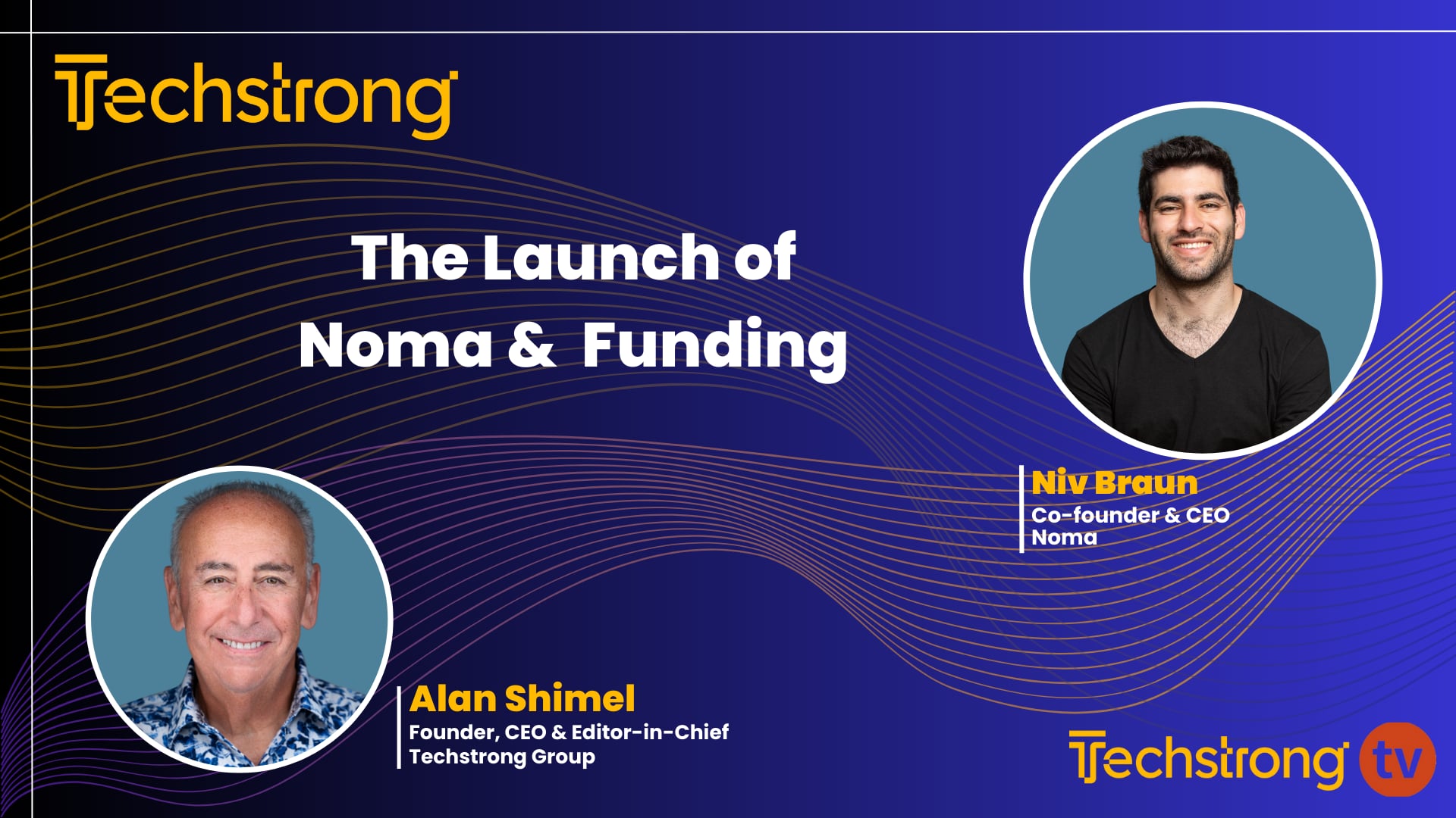 Securing the Full Data and AI Lifecycle with Noma's Niv Braun