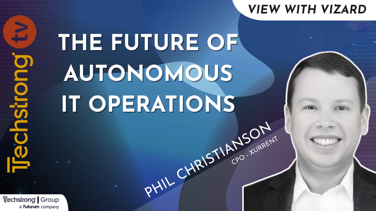 The Agentic Shift: The Future of Autonomous IT Operations