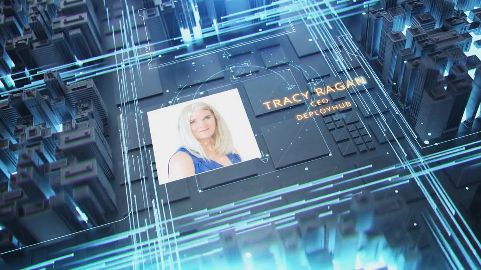 Next Gen DevOps – Transforming Software Delivery Through Applied AI with Tracy Ragan at Techstrong Con 2024