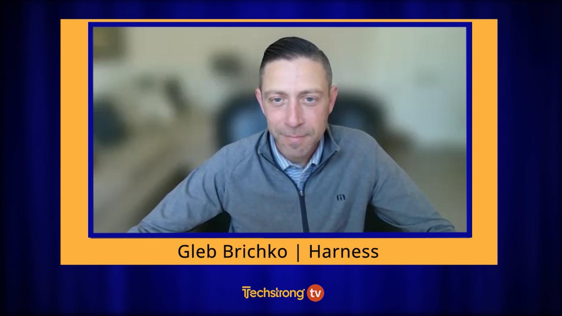 Gleb Brichko talks DevOps workflows and Artificial intelligence