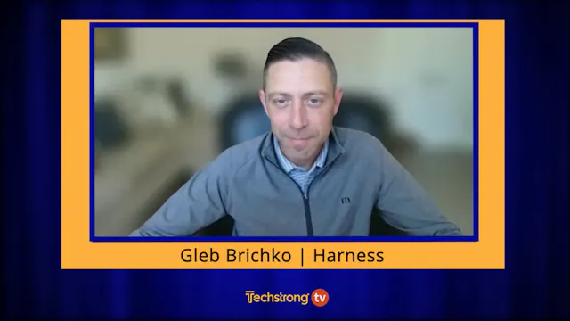 Gleb Brichko talks DevOps workflows a...
