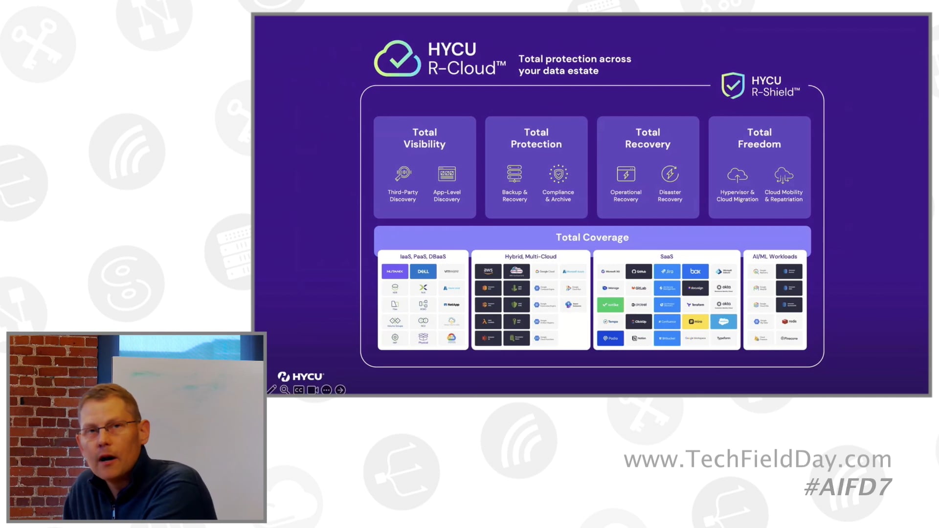 The Role of Data Protection in AI Readiness