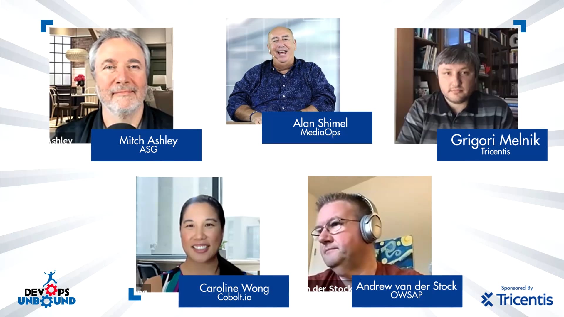 DevSecOps and AppSec - Devops Unbound EP 2