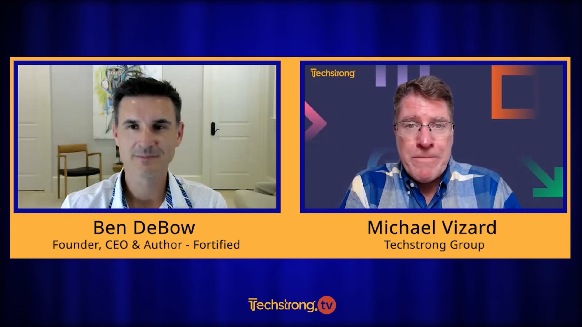 IT Costs in the Cloud Computing Era - Ben DeBow, Fortified