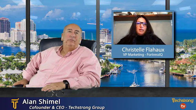 hello, Human - Christelle Flahaux, Fo...