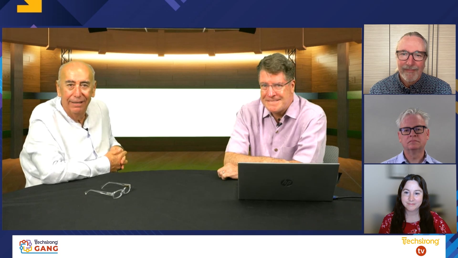 Techstrong Gang – June 18, 2024