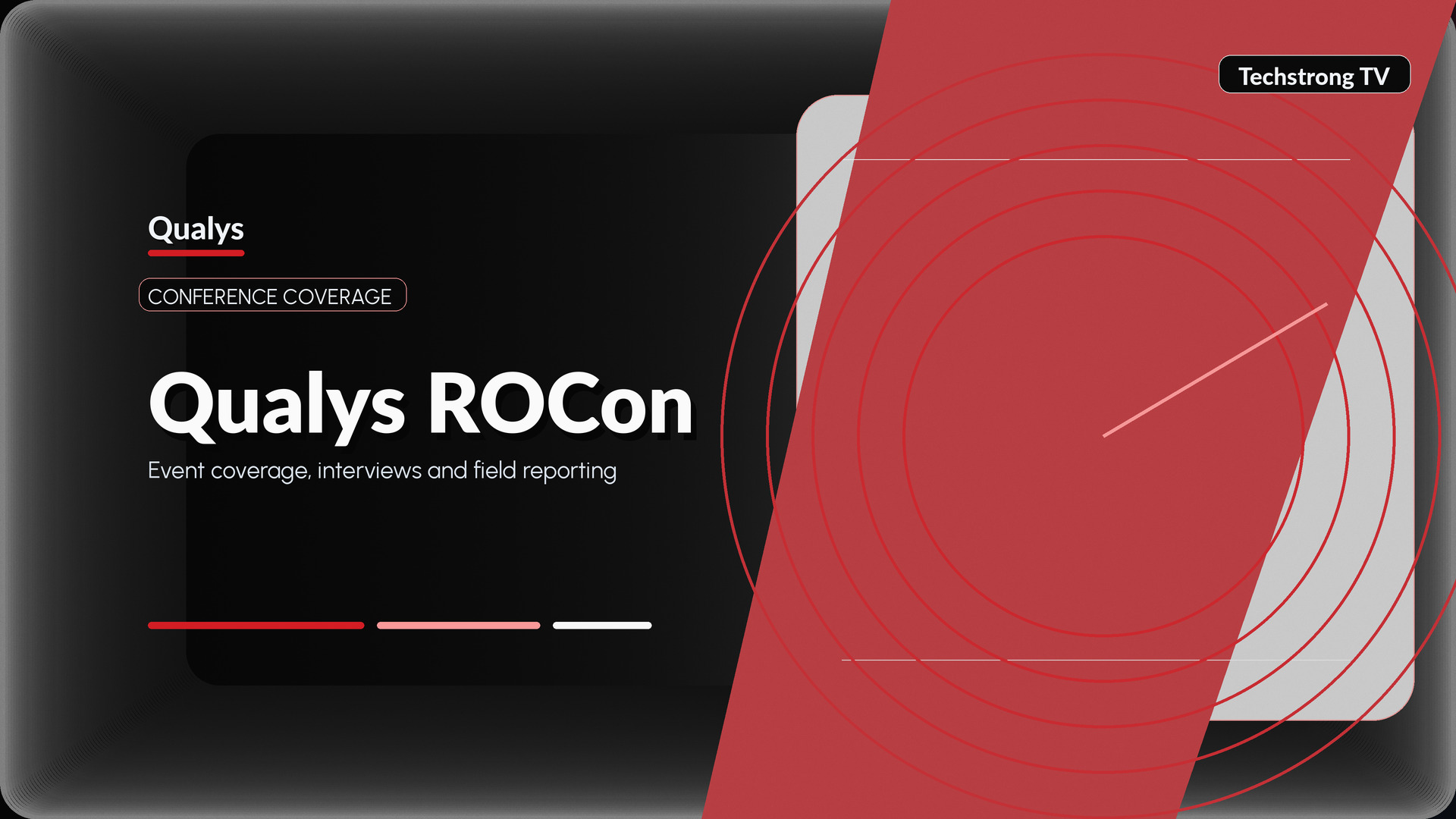 Qualys ROCon