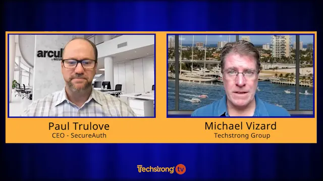 Paul Trulove - TSTV
