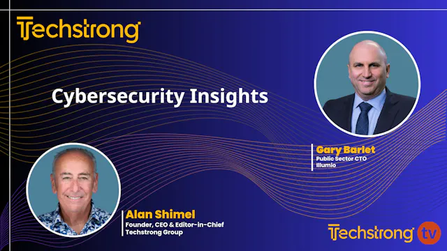 Cybersecurity Insights with Illumio '...