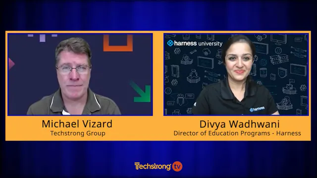DevOps Certifications - Divya Wadhwan...