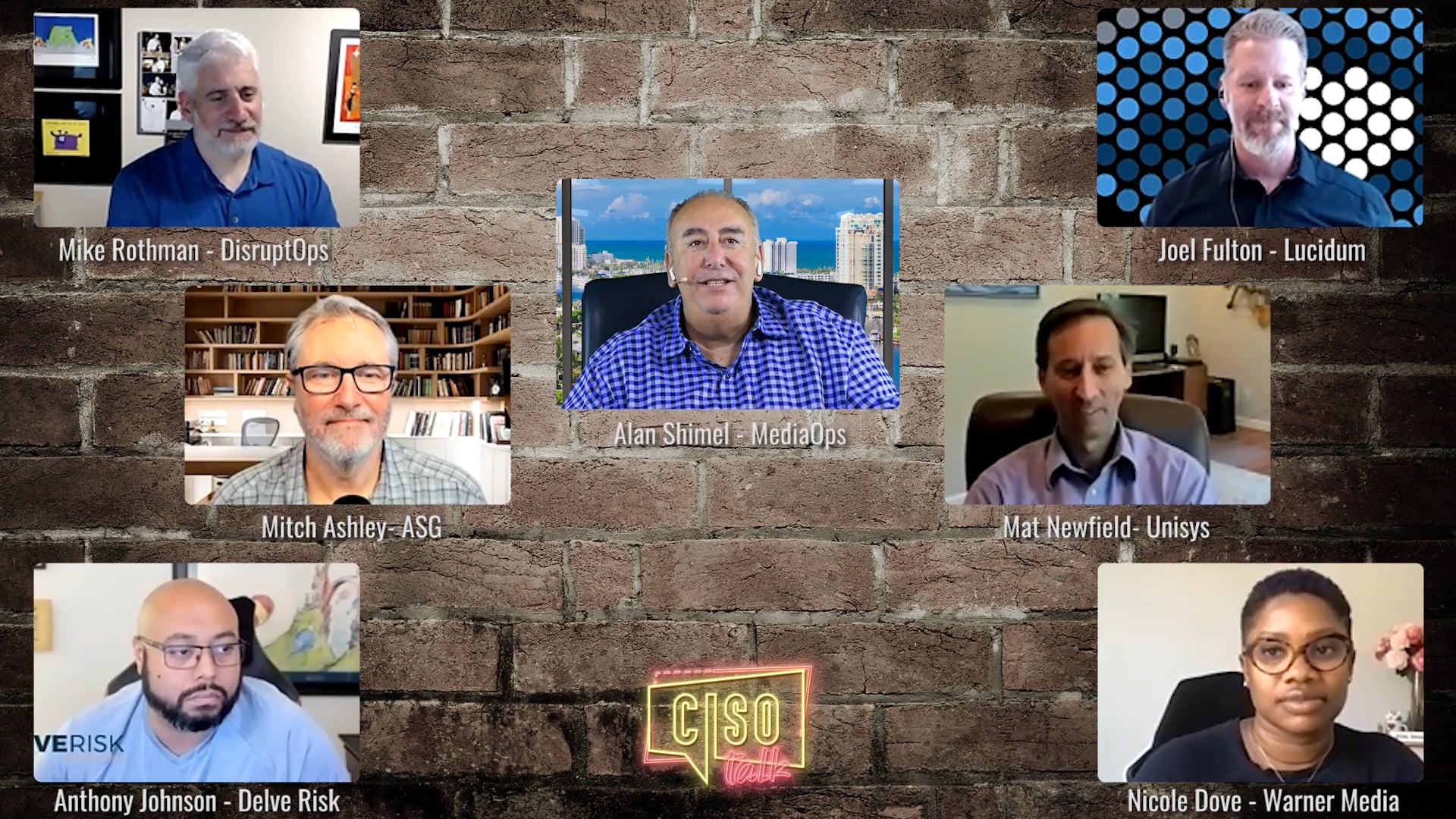 Why You Need to Prepare for the Next Supply Chain Breach - CISO Talk EP 14