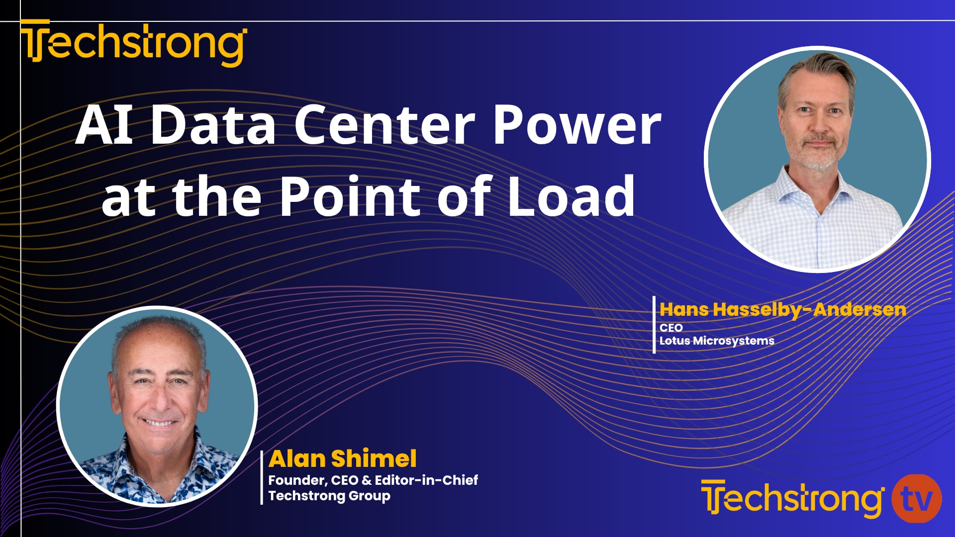 Solving AI Data Center Power at the Point of Load