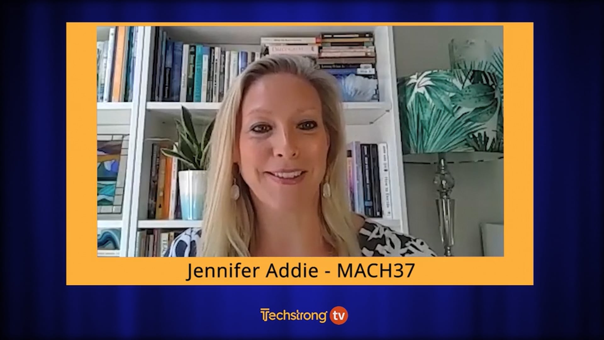 Cybersecurity Training and the U.S. National Security Strategy - Jennifer Addie, MACH37