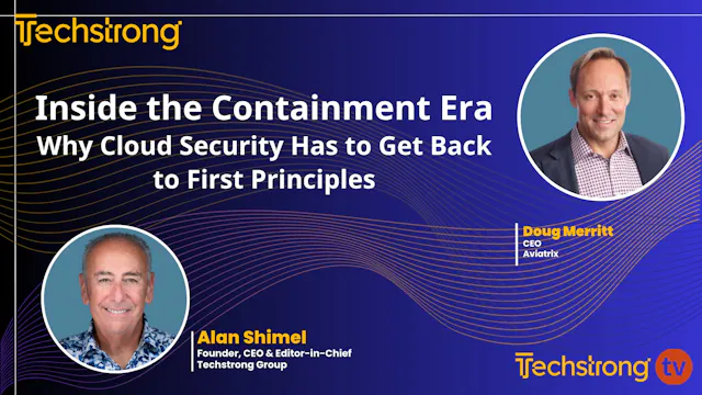 Inside the Containment Era — Doug Mer...