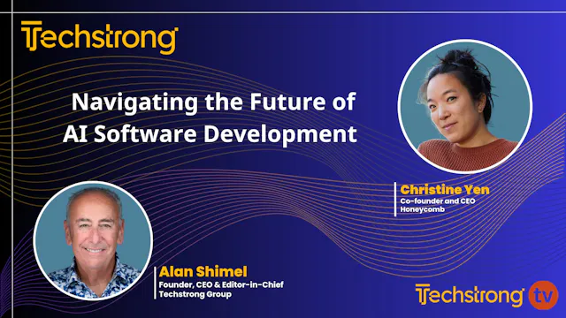 Navigating the Future of AI Software ...