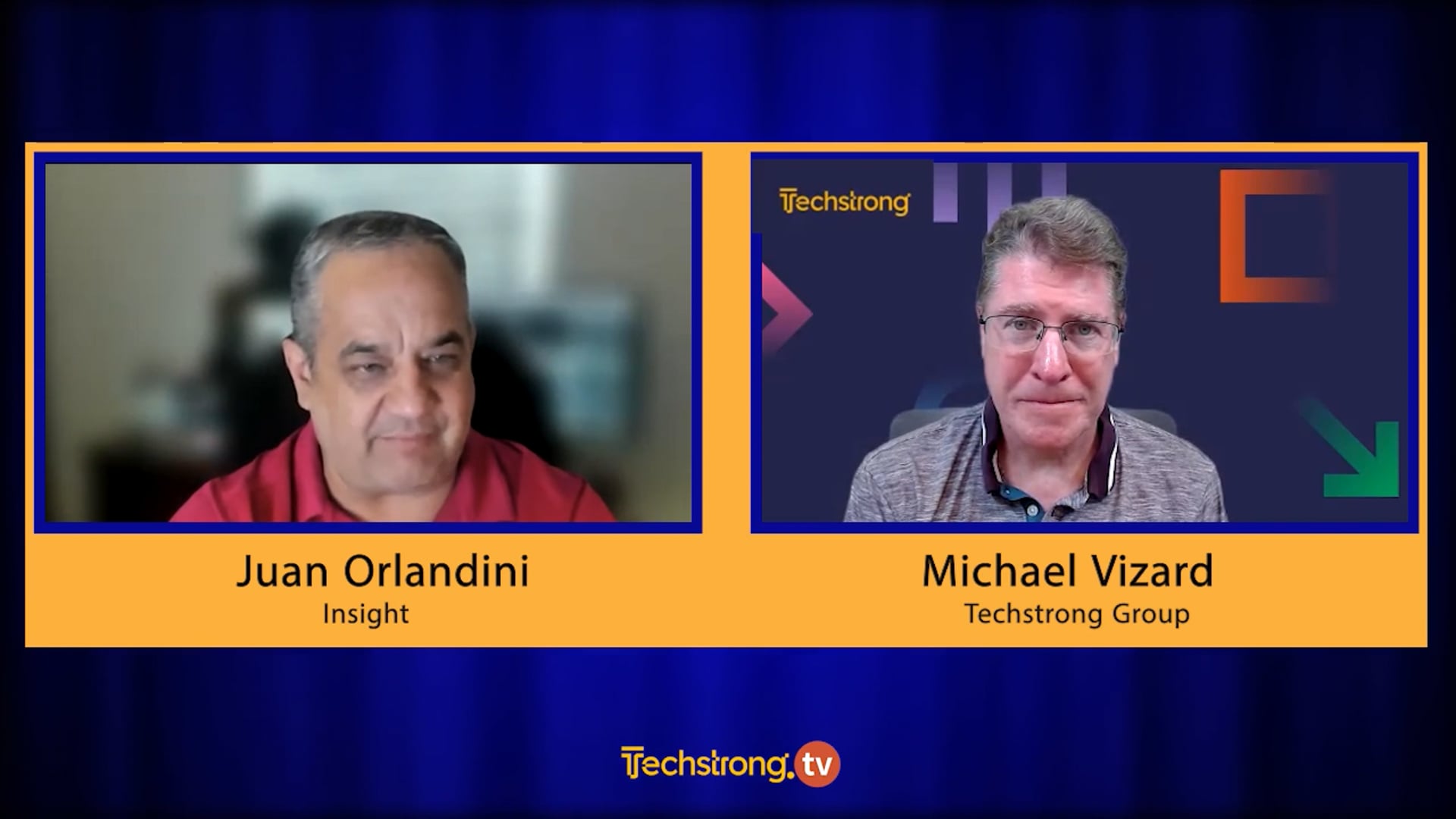 Technical Debt in DevOps - Juan Orlandini, Insight