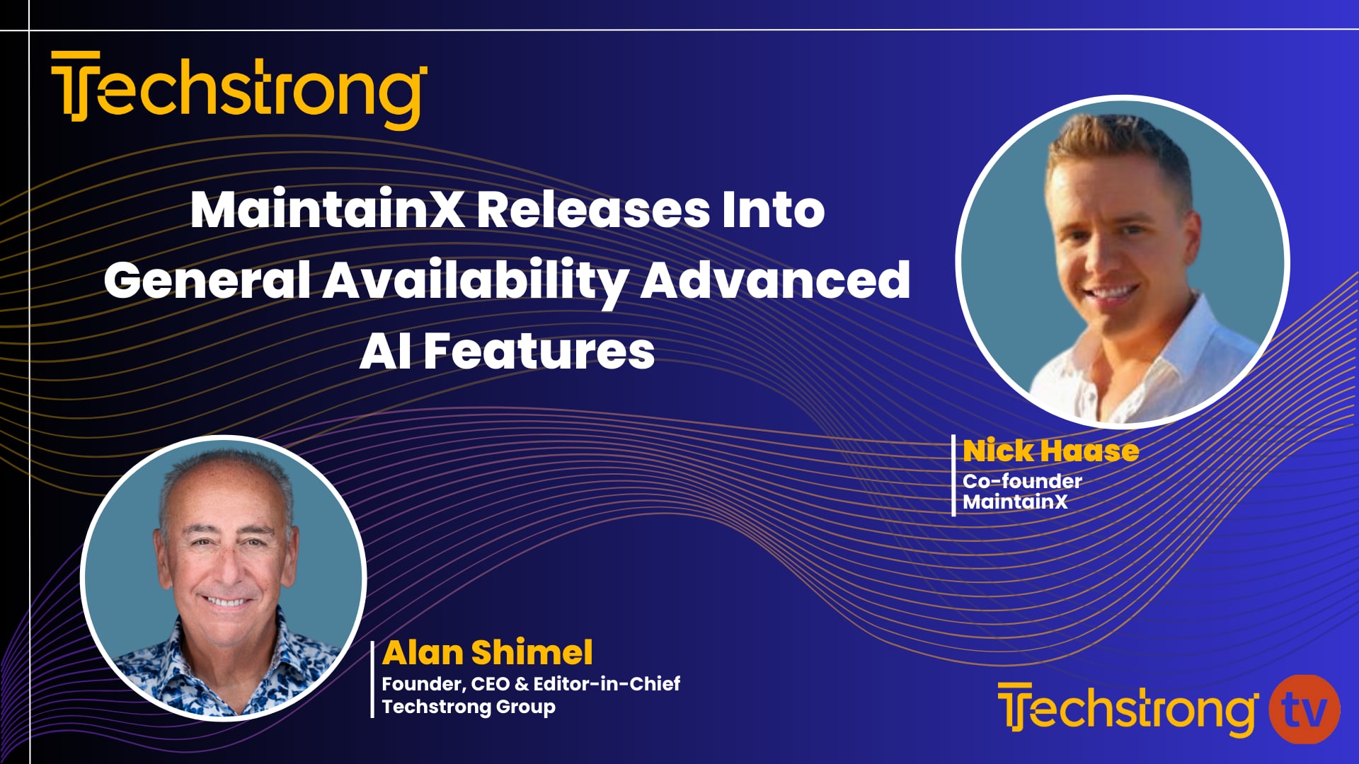 Enhanced Maintenance Efficiency with MaintainX's Nick Haase