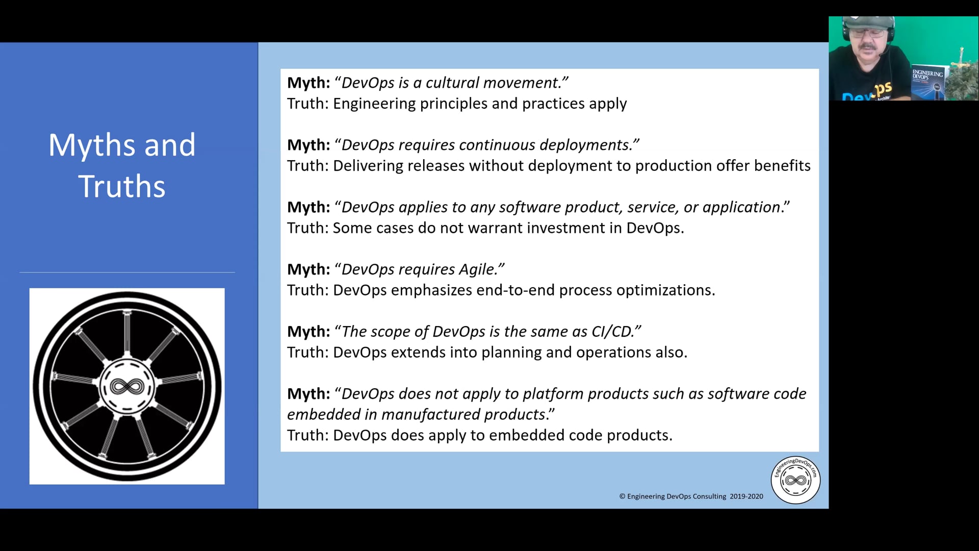 EDT3 - Why is Engneering DevOps Important