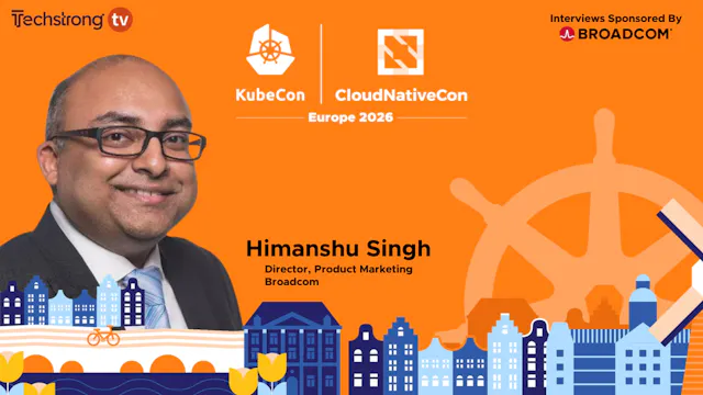 Bring Your Own CNI: Inside VMware’s O...