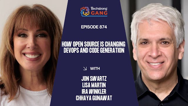 How Open Source Is Changing  DevOps a...