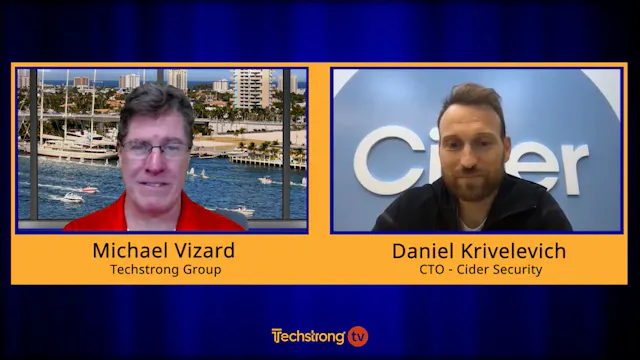 CI/CD Platforms - Daniel Krivelevich,...