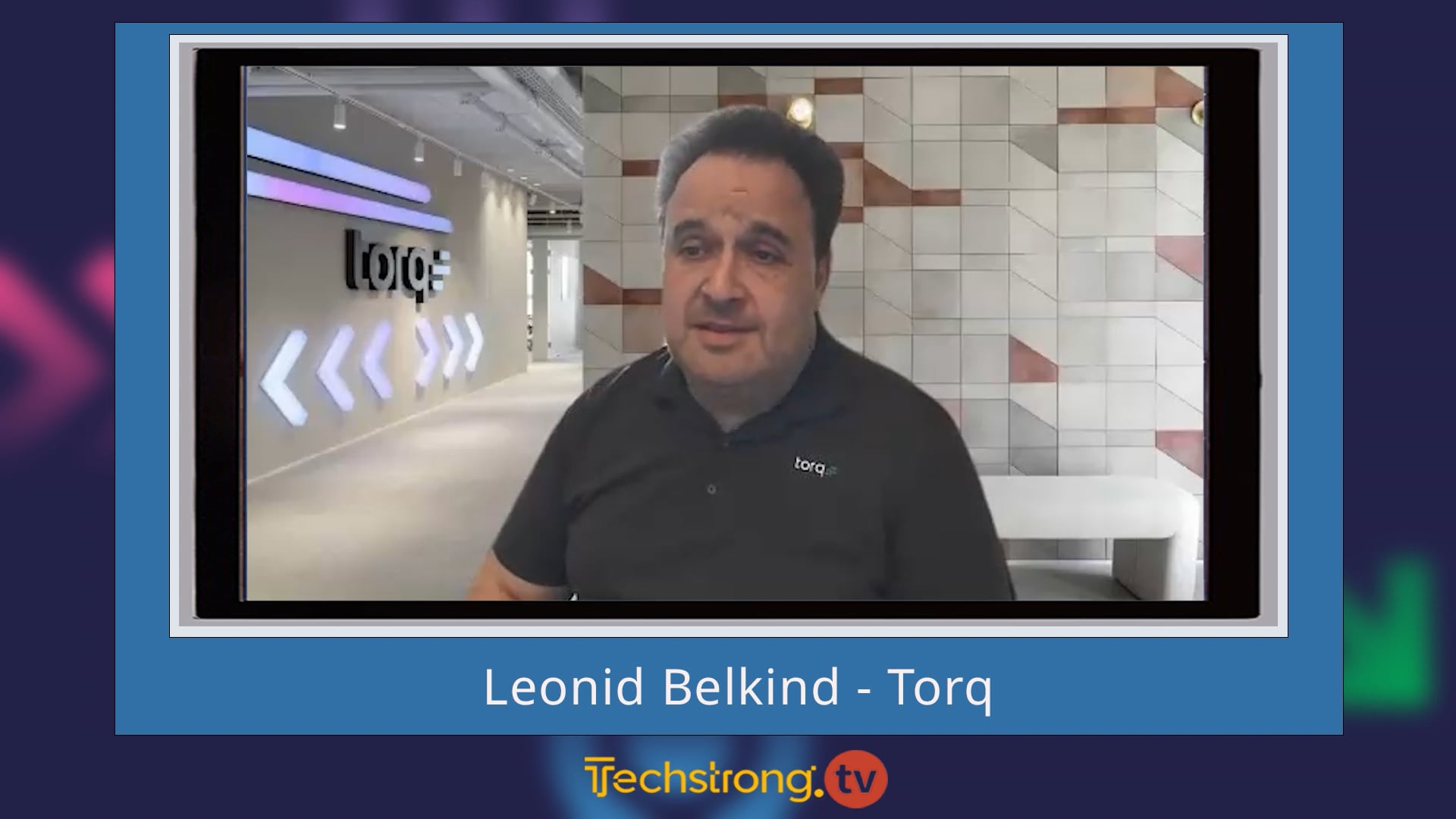 Hyperautomating Security Operations - Leonid Belkind, Torq