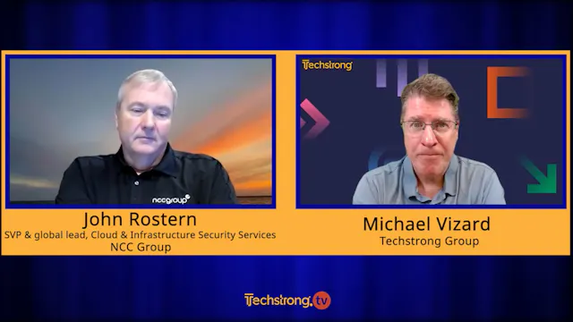 Implementing the National Cybersecuri...