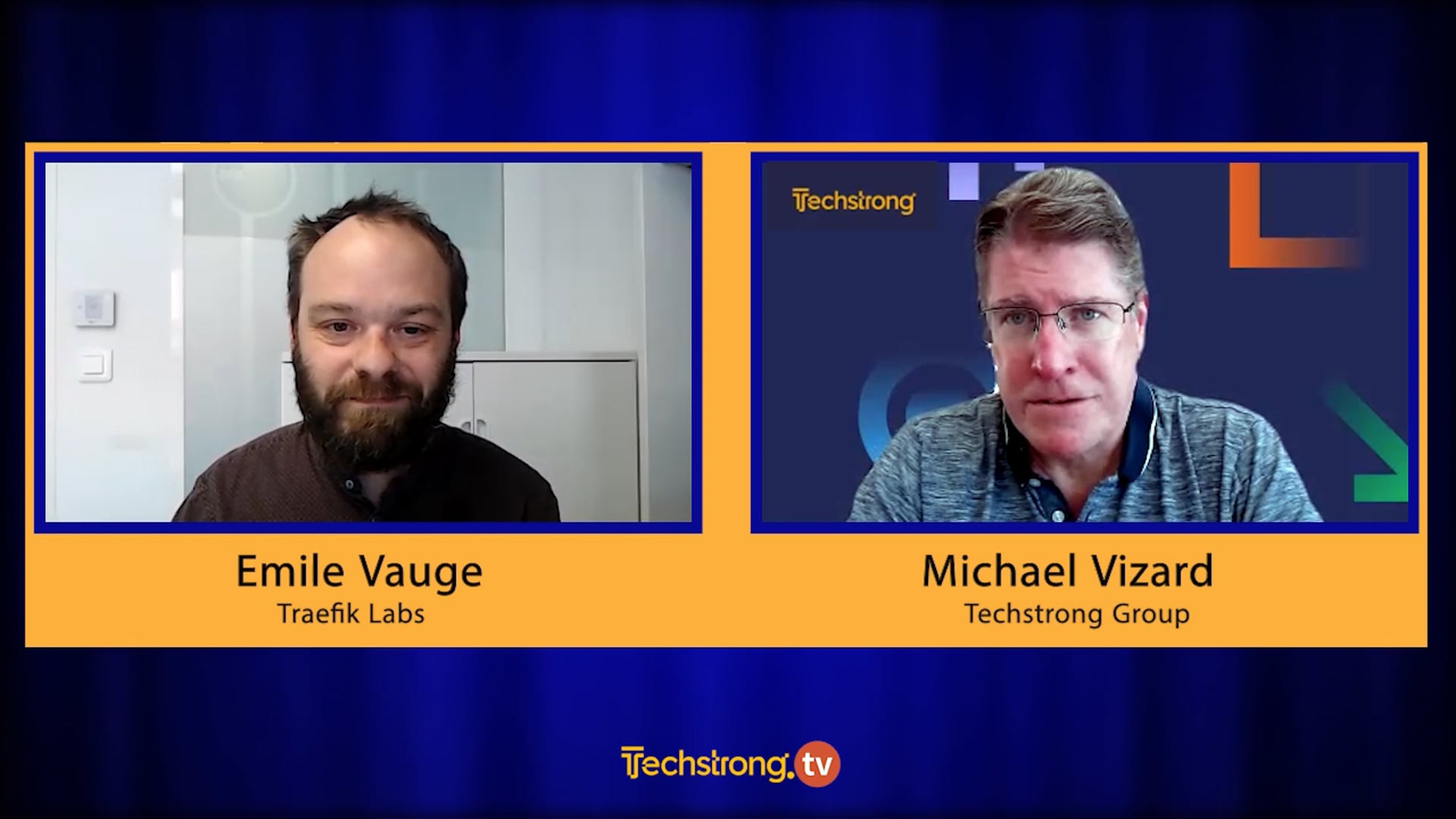 New Approach to API Management - Emile Vauge, Traefik Labs