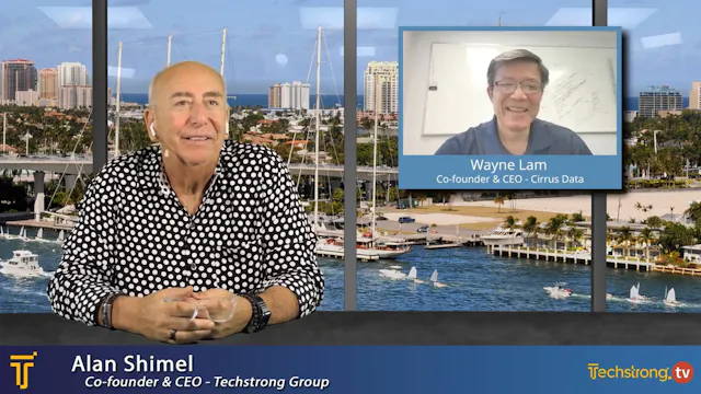 Migrate Cloud Block Storage - Wayne L...