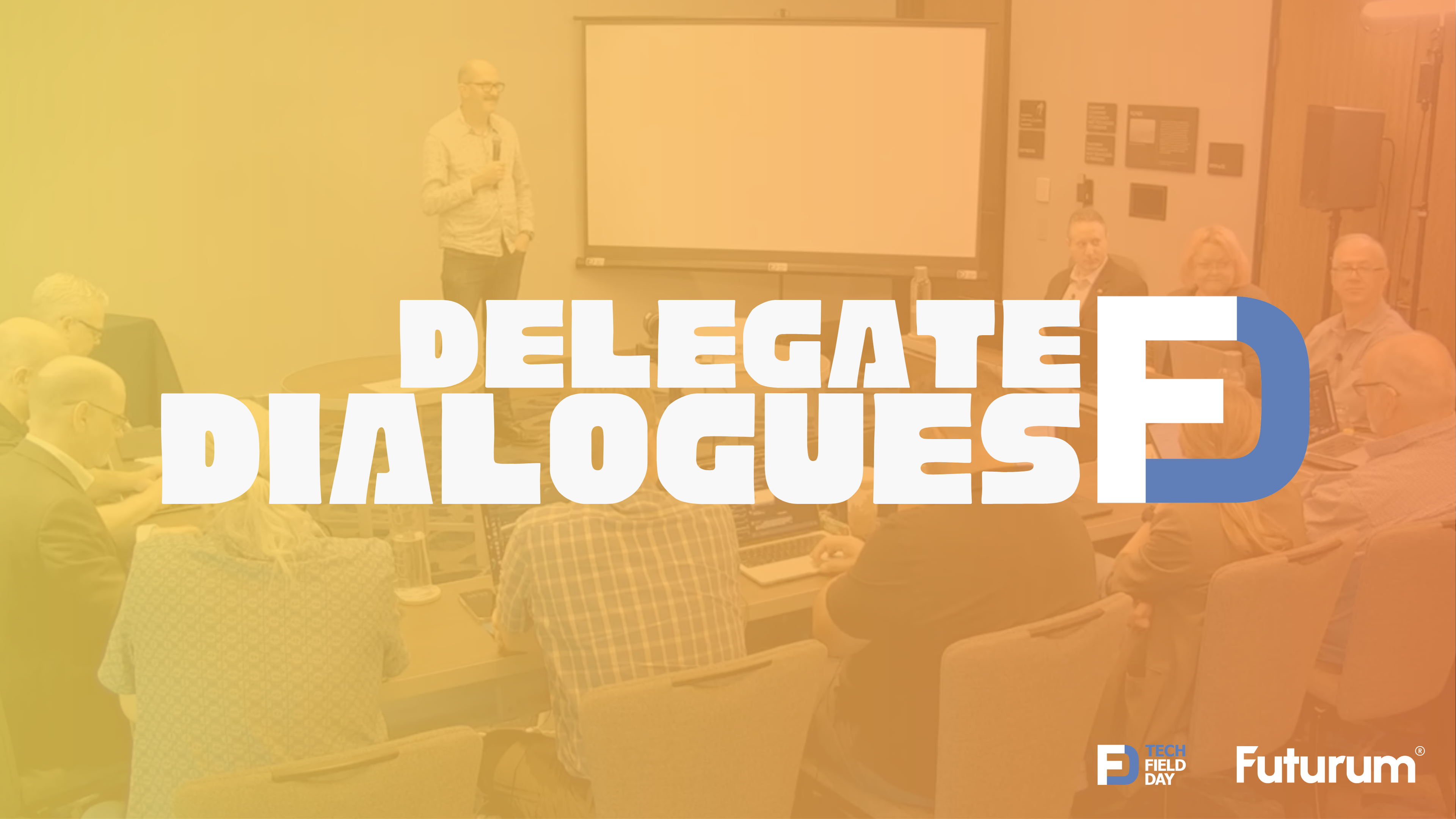Tech Field Day Delegate Dialogues