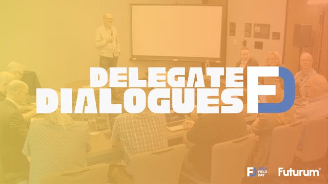 Tech Field Day Delegate Dialogues
