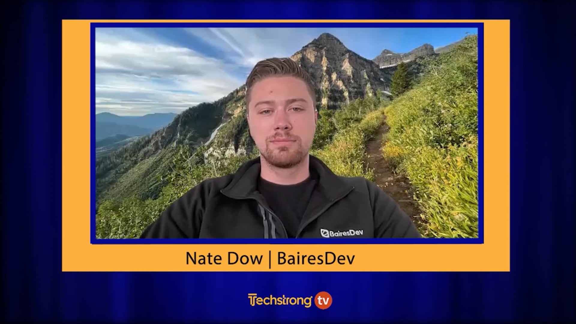 Managing Global Software Development - Nate Dow, BairesDev