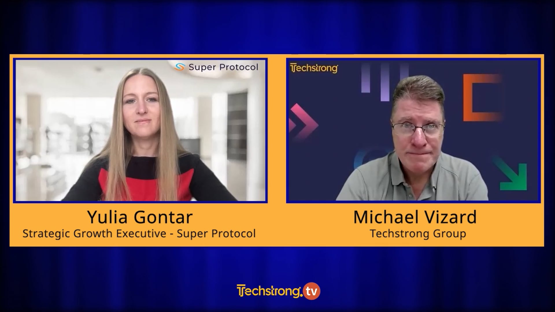 Confidential Computing in the Web3 Era - Yulia Gontar, Super Protocol,