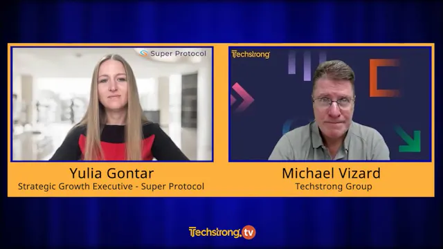 Confidential Computing in the Web3 Er...