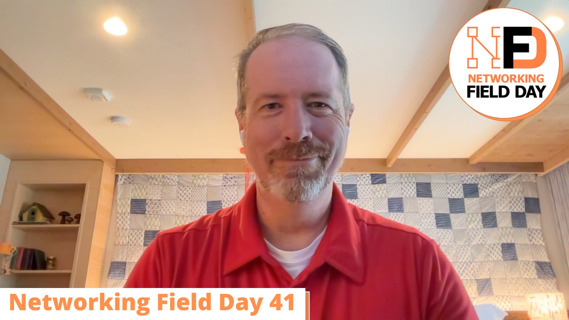 Four Days of Networking Innovation, Infrastructure, and Automation at Networking Field Day 41