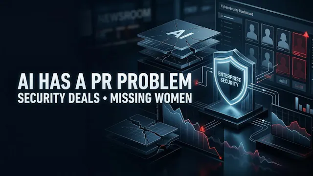 AI Has a PR Problem | OpenAI’s Prompt...