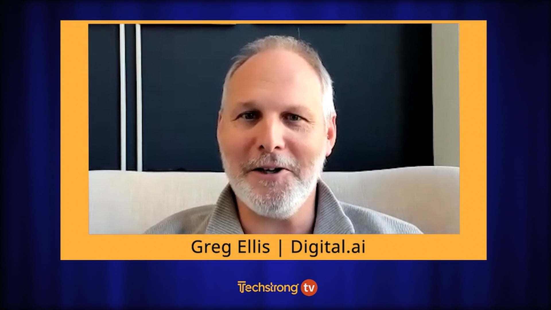 DevSecOps in the AI Era - Greg Ellis, Digital.ai