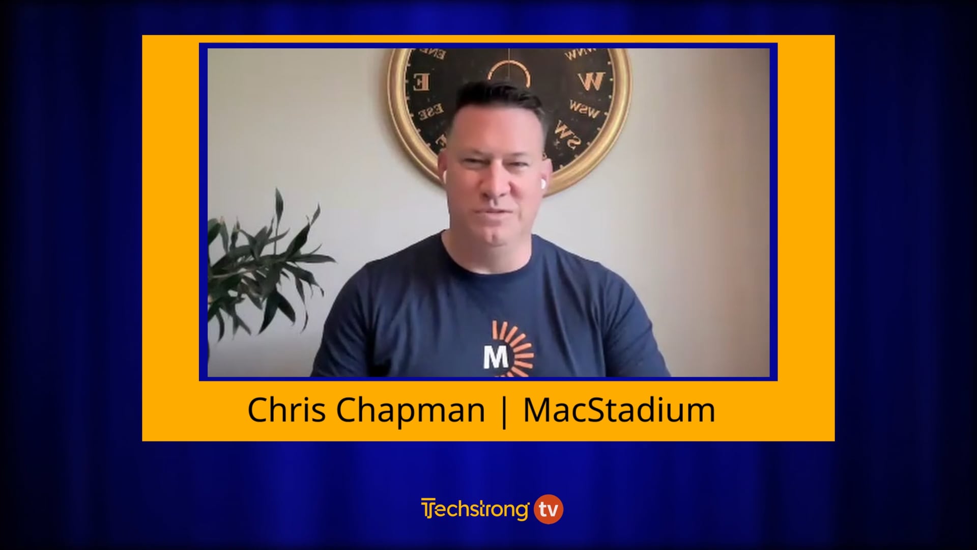 DevOps for Apple: Insights with MacStadium's Chris Chapman