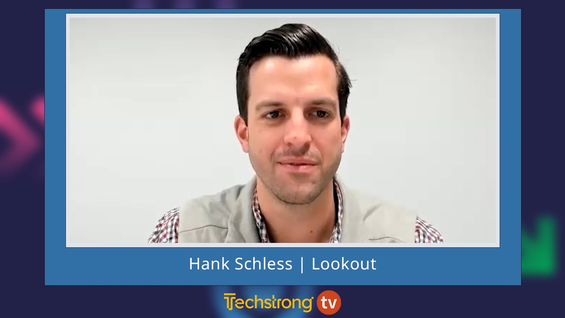 Unmasking Robin Banks with Hank Schless of Lookout